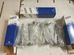 240 300 Ford Exhaust Valves +.003 Stem 1.564 Diameter Set Of 211-1935 New. Price: $28.50.