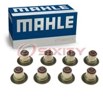 Mahle Exhaust Engine Valve Stem Oil Seal Set For 2005-2009 Saab 9-7X 5.3L Qf New. Price: $25.33.
