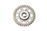 New Oem Ford D3AZ-6256-A Engine Timing Camshaft Sprocket Nos. Price: $14.99.