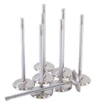Gsc Fits P-d Ford Voodoo/predator 38.26MM Head Std 121.13MM Long Chrome Polished New. Price: $262.21.