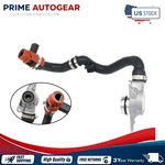 Fits Mercedes-benz GL350 ML350 2010-2012 6420102391 Engine Crankcase Vent Valve New. Price: $41.57.