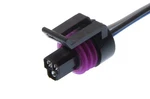 LS1 LT1 Tps Throttle Position Sensor Pigtail Wiring Connector 93-02 New. Price: $11.95.