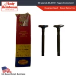 1955-1958 Plymouth Dodge Coronet Poly V8 260 270 325 Exhaust Valve 1852249 Nos New. Price: $58.41.