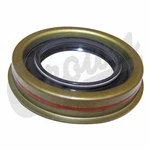 Pinion Seal Crown Automotive Front For Jeep Wrangler Jk 2018 New. Price: $29.94.