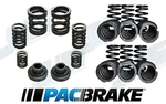 Pacbrake 60# Valve Spring & P7100 Governor Kit For 1994-1998 5.9L Cummins New. Price: $398.56.