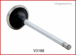 Engine Intake Valve-diesel, Code: T444E, Fi, Turbo, International V3188 New. Price: $26.99.