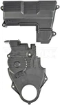 Dorman 635-175 Timing Cover With Gasket And Seal For 99-00 Mazda Protege New. Price: $63.10.