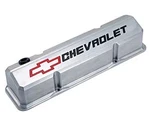 Proform 141-927 Die-cast Slant-edge Valve Covers New. Price: $317.95.