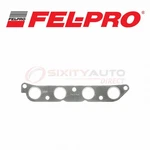 Fel-pro Exhaust Manifold Gasket Set For 1990-1997 Toyota Celica 1.6L 1.8L L4 Tx New. Price: $31.35.