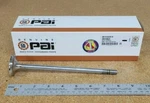 Exhaust Valve For Caterpillar 3406E/C15/C16/C18.(QTY.1)PAI# 391963 Ref.# 1537024 New. Price: $50.00.