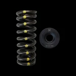 Brian Crower Single Spring & Steel Retainer Kit For Honda D16Y8/D16Z6 - BC0070S New. Price: $194.03.