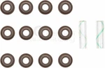 Victor Reinz Engine Valve Stem Oil Seal Set Intake And Exhaust 121005201 New. Price: $47.92.