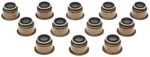 Mahle SS20218 Engine Valve Stem Oil Seal Set For 75-92 Toyota Land Cruiser New. Price: $31.18.