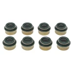 For Land Rover Range 1989-2002 Mahle Valve Stem Oil Seal Set New. Price: $35.20.