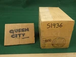 Nos Trw/toledo S1936 Engine Valves 22 Pieces S-1936 New. Price: $109.00.
