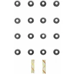 Engine Valve Stem Oil Seal Set Fel-pro Ss 70157 New. Price: $44.19.