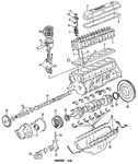 Genuine Ford Valves E7TZ-6507-G New. Price: $16.38.