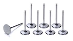 Del West Iv Bbc 2300T 8 11 32 Intake Valves New. Price: $1635.64.
