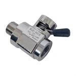 Summit Racing Ez Oil Drain Valve SUM-Z103 New. Price: $34.99.