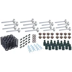 1932-1953 Flathead Fits Ford V8 Valvetrain Rebuild Kit, With Valves New. Price: $526.99.