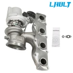 Lablt Turbocharger For 2012-2018 Bmw 320I 328I 520I 528I X1 X3 Z4 N20B20 2.0L New. Price: $216.80.