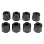 For Dodge Charger 1985-1987 Mahle SS45449 Valve Stem Oil Seal Set New. Price: $16.11.