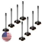 Exhaust Valve Ford Mazda Navajo B4000 Explorer Ranger Aerostar 4.0L 245CU V6 New. Price: $30.57.