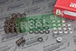 Brian Crower Valve Springs Retainers For Tc Corolla 2AZFE 2A-ZFE 2.4 Camshafts New. Price: $355.00.