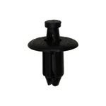 25 Pcs Push-type Retainer Fastener Clips Compatible With Honda 91550-S50-000ZL New. Price: $12.31.