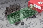 Brian Crower K20A2 K20Z1 Valve Springs Steel Retainer Kit BC0040SX New. Price: $339.00.