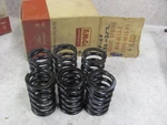 Nos Ford Edsel Mercury Valve Springs 239 V8 Set Of (6) B8A-6513-C New. Price: $59.99.