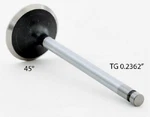 1989-1998 Dodge Truck 5.9L Cummins Diesel Ohv L6 12V-6 Intake & Exhaust Valves New. Price: $101.40.