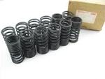 (12) Trw VS544 Outer Valve Springs For Mack End 673 Diesel New. Price: $107.96.