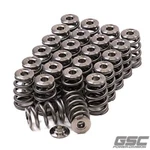 Gsc Power 5064 Conical Valve Spring With Ti Retainer For Toyota 2JZ New. Price: $711.53.