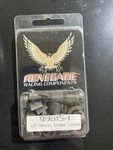 Renegade Valve Locks 10 99615-1 New In The Box. Price: $25.00.