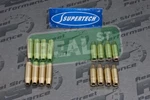 Supertech Intake & Exhaust Valve Guides Set Honda D15B D16A6 D16Y7 D16Y8 D16Z6 New. Price: $105.84.