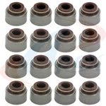 Valve Stem Seal Set Apex Automobile Parts AVS1017 New. Price: $34.75.