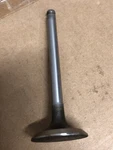 Nos Beck/arnley Intake Valve Fits 71-89 Bertone Fiat Yugo Part #021-2183. New. Price: $20.00.
