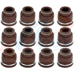 Engine Valve Stem Oil Seal Set Apex Automobile Parts AVS5015 New. Price: $43.99.