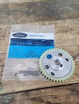 1985-88 Bronco E&f Trucks Ltd Tbird Engine Cam Timing Sprocket Ford D3AZ-6256-B New. Price: $9.95.