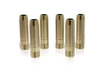 Ferrea For Mitsubishi 4G63/4G63T Intake Valve Guide Set Of 8 Part VG1050 New. Price: $73.99.