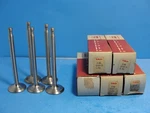(5) Nos Oem Ford EAM-6505-F Engine Exhaust Valves. New. Price: $29.99.