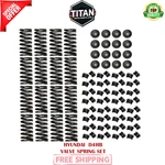 Hyundai Kia Sorento D4HB 2.2 Crdi Diesel Engine Valve Spring Set 22221-25020 New. Price: $213.85.