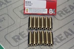 Brian Crower Valve Guides 6G72 Mitsubishi 3000GT Intake BC3918 New. Price: $122.00.