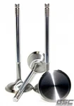 Gsc Fits P-d 2022+ Subaru Wrx FA24F 36MM Head (std) 104.8MM Long Chrome Polished New. Price: $188.00.