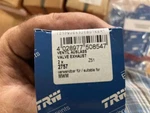 Mwm 226 Outlet Valves Trw 2757 New Neu. Price: $13.97.
