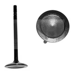 Ford Mustang 2005-2010 Dnj Engine Components EV428 Exhaust Valve New. Price: $12.68.