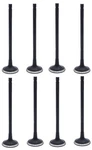 Fits Pontiac/toyota 1.8L 2ZZGE Engine Exhaust Valves Set (8) 2000-2006 New. Price: $96.56.