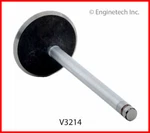Intake Valve Enginetech, Inc. V3214 New. Price: $25.99.