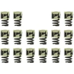 SS72446 Felpro Set Of 16 Valve Stem Seals For Ram Truck 1500 Dakota Dodge Aspen New. Price: $165.51.